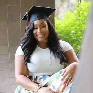 Meet your Posher, Jazmine